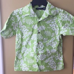 💋3/$15💋 NWOT boys shirt